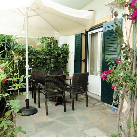 סיבוטה Grivas Apartments מראה חיצוני תמונה